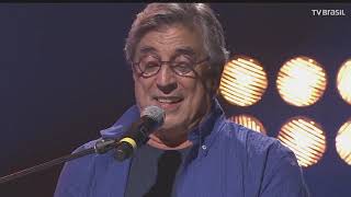 SOMOS TODOS IGUAIS NESTA NOITE  IVAN LINS E GILSON PERANZZETTA