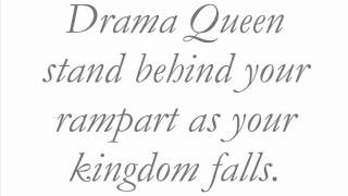 .:Apocalyptica:. - End of Me Lyrics