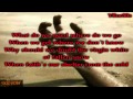 Quicksand Jesus Skid Row With lyrics 