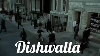 Dishwalla - Somewhere in the middle - lyrics