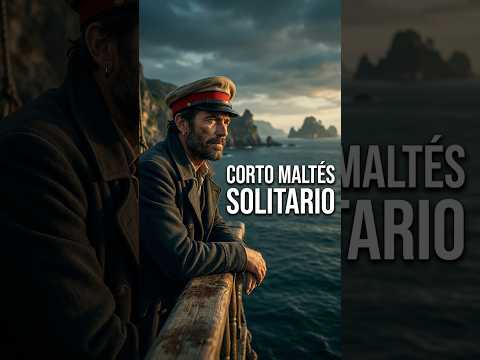 Presentación de Corto Maltés en Fnac Callao