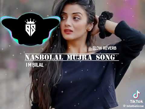 Doodh peta na kacha #nasbolal mujra slowed and reverb