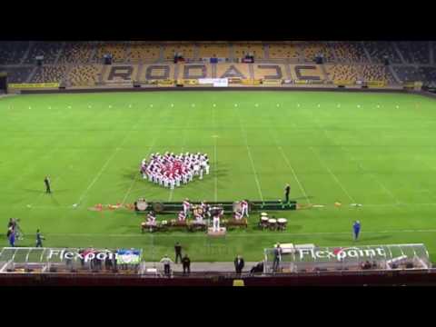 Kidsgrove Scouts - 2009 - The Heart