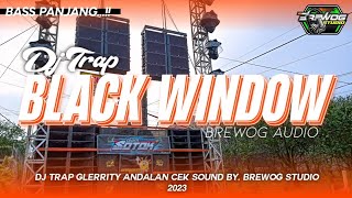 Download lagu DJ BLACK WINDOW ‼️BASS GLERRITY ANDALAN CEK SOUND BREWOG 2023 mp3 Download lagu DJ BLACK WINDOW ‼️BASS GLERRITY ANDALAN CEK SOUND BREWOG 2023 mp3
