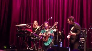 Rachel Flowers - Zappa Plays Zappa - Montana