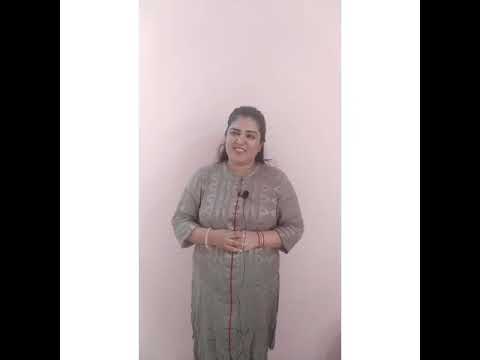 Mannali Raheja supporting friend 