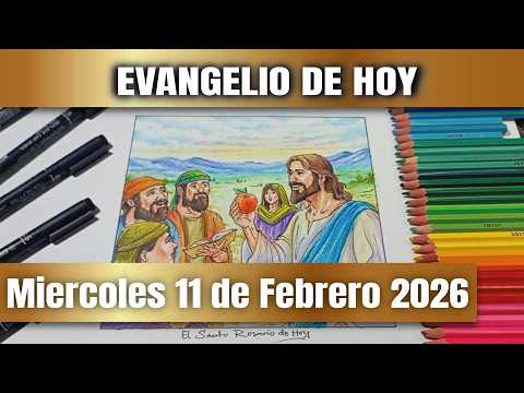 Marcos 7, 14 - 23 | Cuidemos nuestro interior