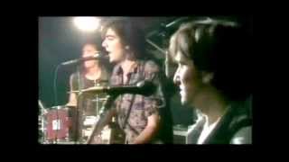 La Frontera (Rosa de los Vientos) 1989   El Límite