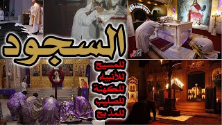 السجود للمسيح في الأناجيل في ضوء السجود في الكتاب المقدس image