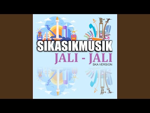 JALI - JALI (feat. Ucu Shunrei) (Ska Version)