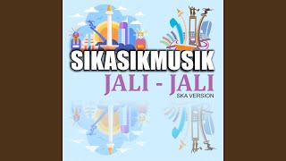Download lagu JALI - JALI (feat. Ucu Shunrei) (Ska Version) mp3