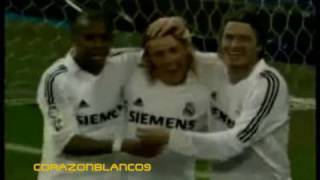 Guti ~El Mago Blanco~ [1995-2010]  Bye Bye -HD-