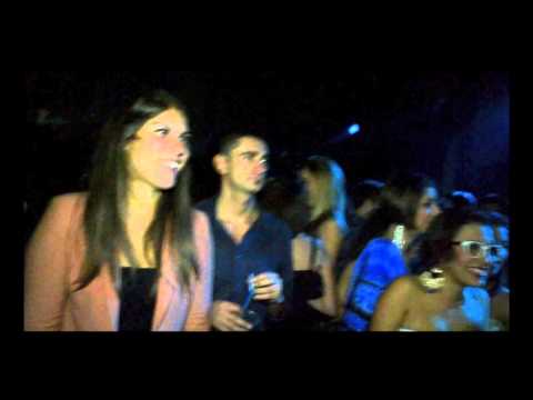 FUORIONDA LIVE @ MATIS SCHOOL PARTY 7/12/12