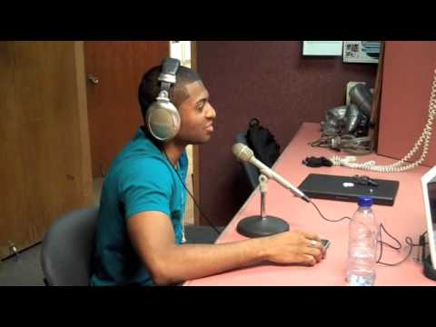 JAYDEN interview on The Don Mamas Radio Show (Part 3 of 3)