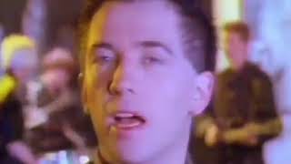 Pete Shelley - On Your Own (12'' New York Mix)