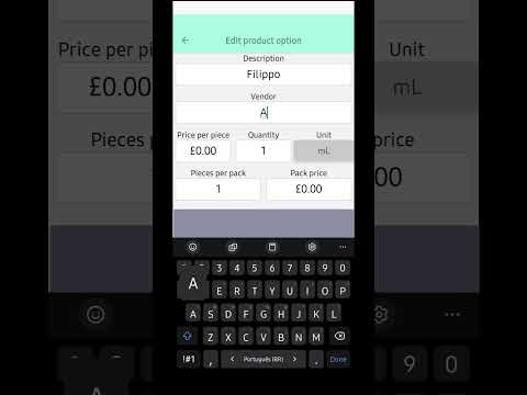 Unit price comparison video thumbnail