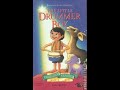 Opening To The Little Drummer Boy 1995 VHS