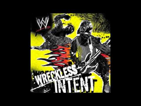 Video thumbnail for Rise Up (Smackdown Theme Song)