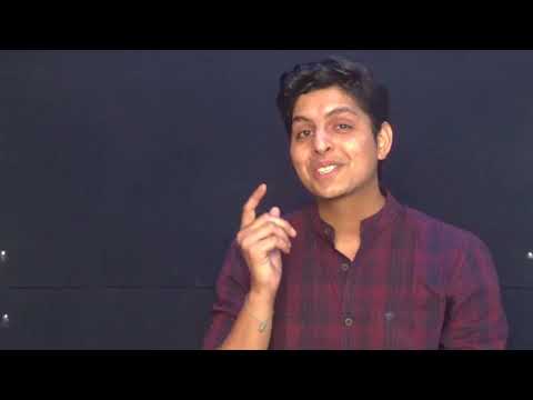 KARAN PANDEY  the TIMELINERS