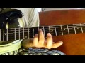 1974ad - Pinjada ko Suga Guitar Lesson 1 of 2