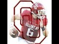 Baker Mayfield: Tribute to the G.O.A.T. Baker Mayfield: Tribute to the G.O.A.T.