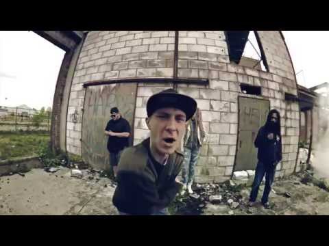 Enrick Bove - World Murder ft. Jula Fatstash & Mr. Memoir (Official Music Video)