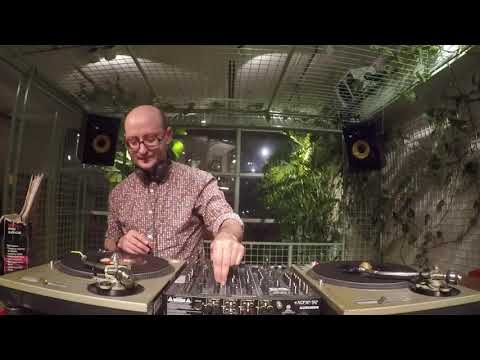 ABC x Delights w/ Markey Funk