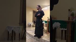 "Dung nhan Thương xót" - "Không còn hình tượng con người" - 2