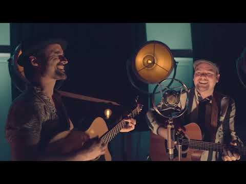 Jack and the Weatherman - Rock Bottom (Live Acoustic)