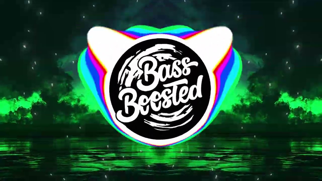 Dillon Francis, Allenora, America Foster - RIDDEM [Bass Boosted]