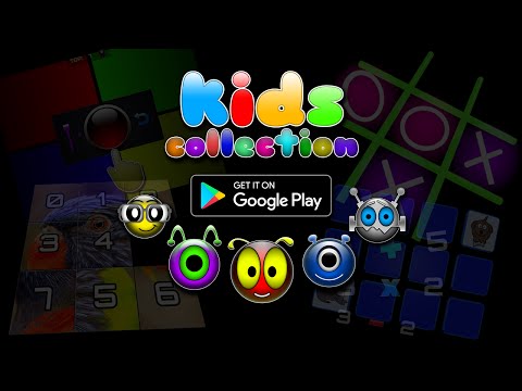 Kids Collection Video