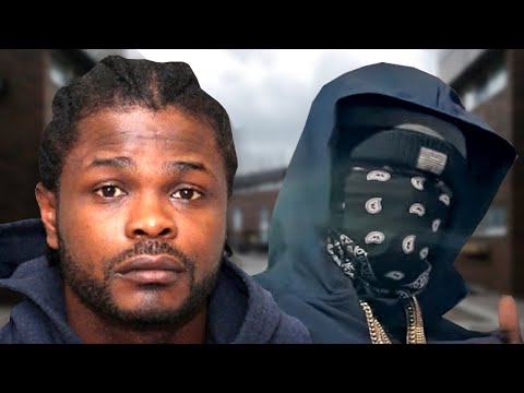 Savages From The 6ix: Rolexx Homi