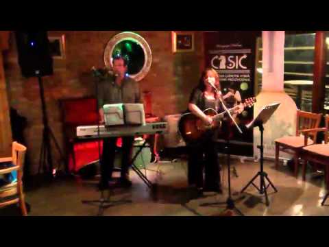 DUO VERONIKA - GAŽA SAVSKI MLIN - WHEN THE CHILD IS BORN