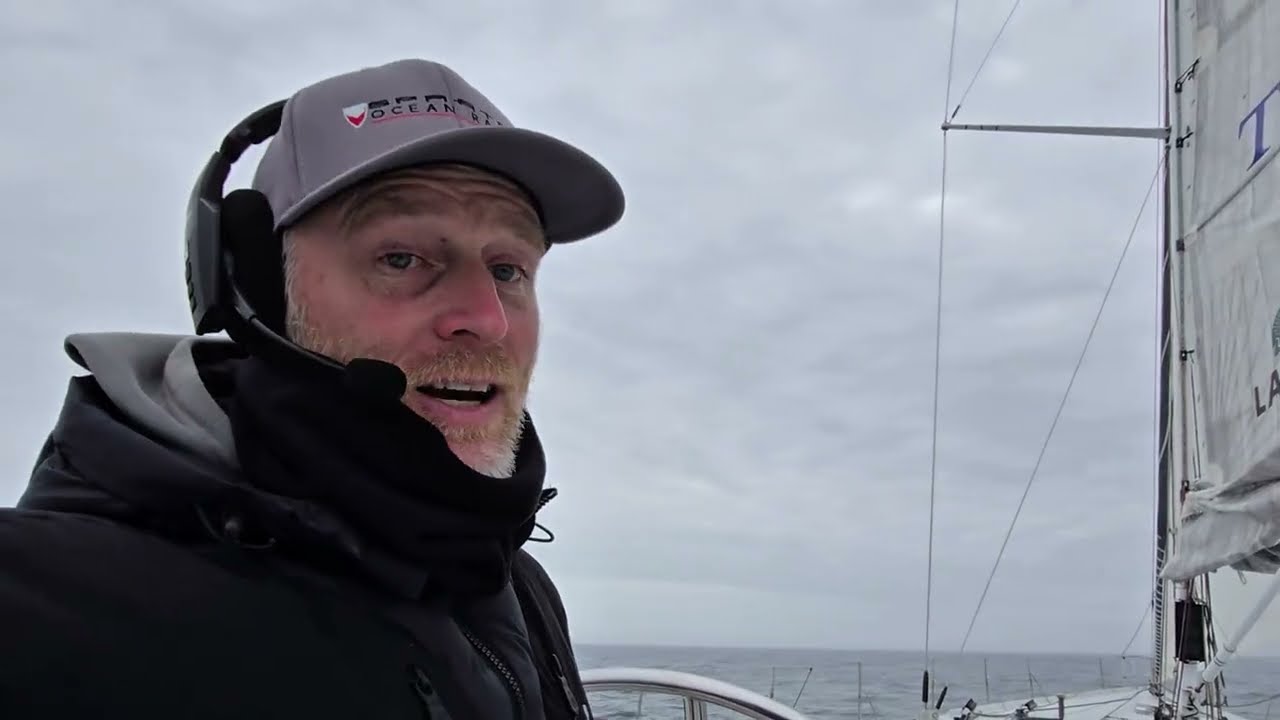 What To Do If Your Autopilot Fails Offshore