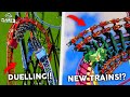 Planet Coaster 2 FIRST LOOK New Update Changes Features MORE