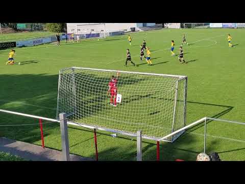 15.05.2022, SEAT Kneisz CUP U11 Final Match