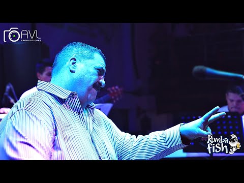 Deseo - Maelo Ruiz - Rumba Fish 2020