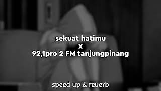 Download lagu Last Child - Sekuat Hatimu X 92,1 pro 2 FM tanjung pinang mp3 Download lagu Last Child - Sekuat Hatimu X 92,1 pro 2 FM tanjung pinang mp3