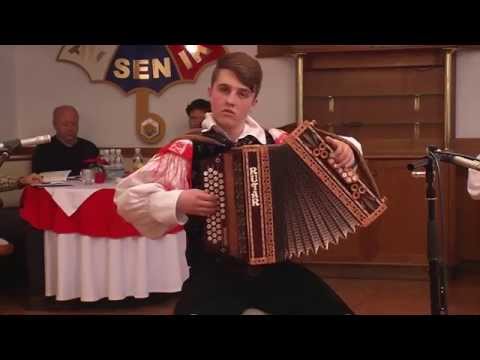 Gašper Belaj - Martinova polka