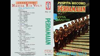 Download lagu Group Putri Nasida Ria Vol. 5 mp3