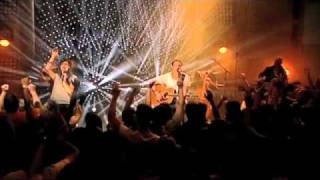 Hillsong Chapel - You Hold Me Now (HD)