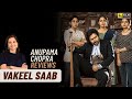Vakeel Saab | Anupama Chopra's Review | Pawan Kalyan | Film Companion