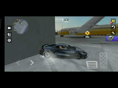 Extreme car 🚗 upload the new car driving game