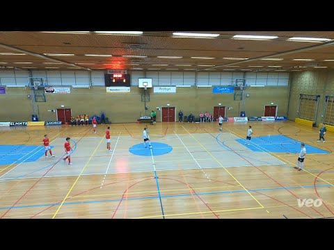 Samenvatting Excelsior'31 - DZV Biggelaar (1e divisie C, 14 februari 2025)