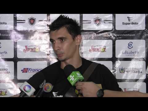 ITARARÉ ESPORTES - PÊNALTIS BOTAFOGO-PB X LINENSE