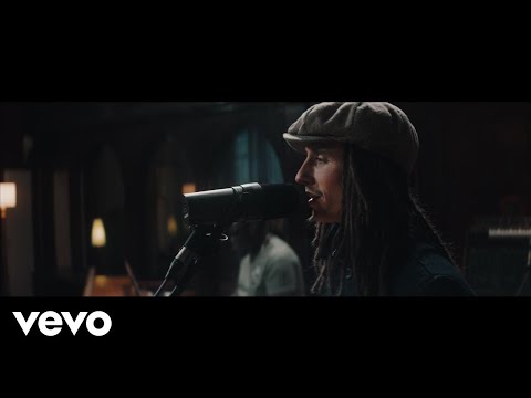 JP Cooper - September Song (Live at The Church)