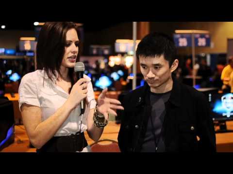 Kingston HyperX at MLG Orlando: Seven Minutes with HotBid