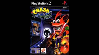 Crash Bandicoot: The Wrath Of Cortex PS2 Full Soun