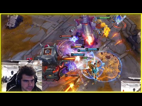 Bwipo Outplayed Karthus's Brain  -  Best LoL Highlights Ep. 116