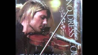 David Garrett Caprice Viennois Op.2